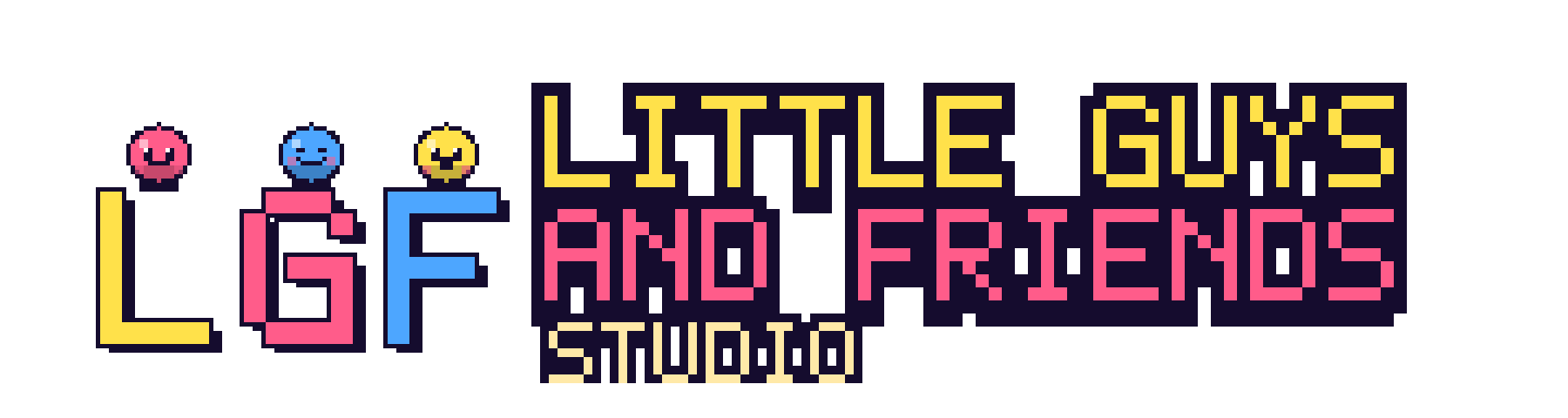 Little Guys and Friends Studio