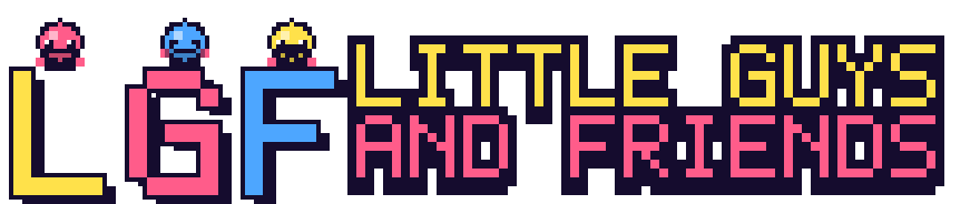 Little Guys and Friends Studio